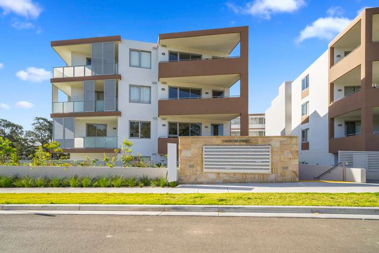 Main view of Homely unit listing, AG08/1 Demeter Street, Rouse Hill NSW 2155