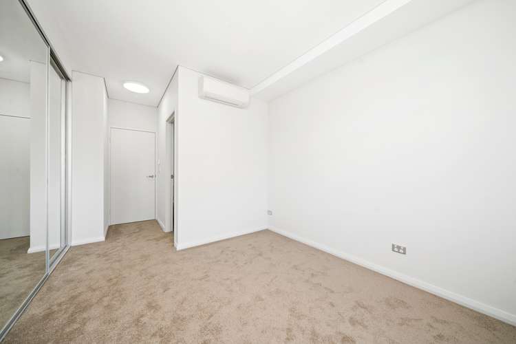 Third view of Homely unit listing, AG08/1 Demeter Street, Rouse Hill NSW 2155