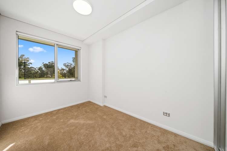 Fourth view of Homely unit listing, AG08/1 Demeter Street, Rouse Hill NSW 2155
