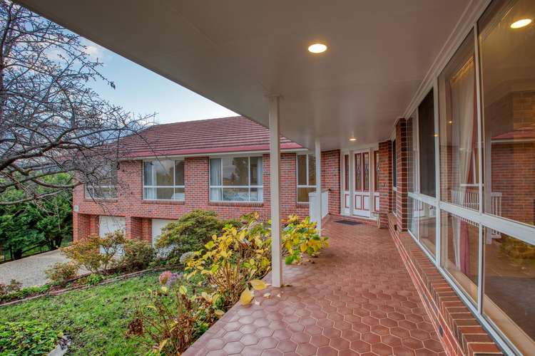 Main view of Homely house listing, 37 Franklin Court, Glenroy NSW 2640