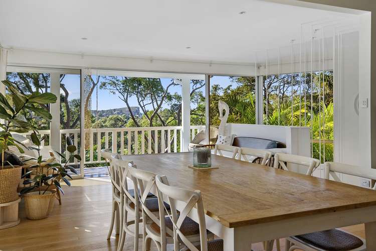 Second view of Homely house listing, 5 Old Barrenjoey Road, Avalon Beach NSW 2107