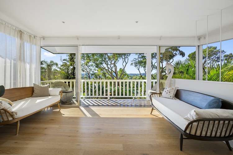 Third view of Homely house listing, 5 Old Barrenjoey Road, Avalon Beach NSW 2107