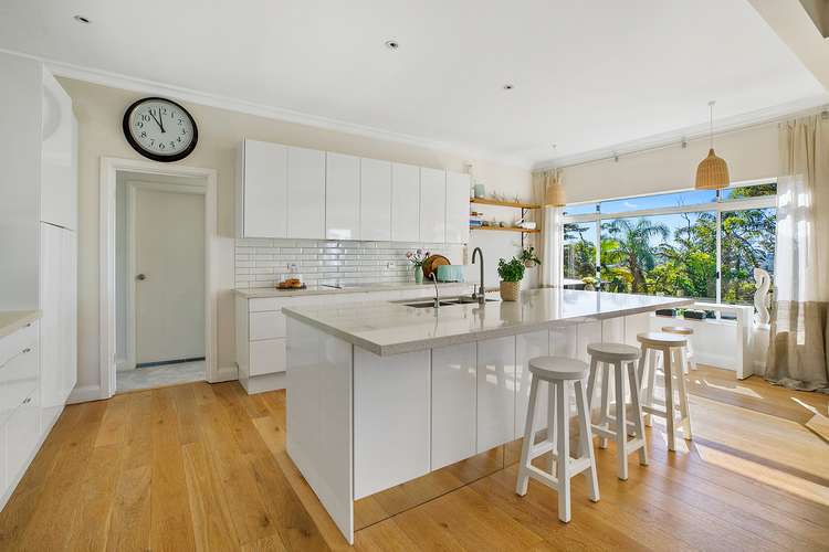 Fourth view of Homely house listing, 5 Old Barrenjoey Road, Avalon Beach NSW 2107
