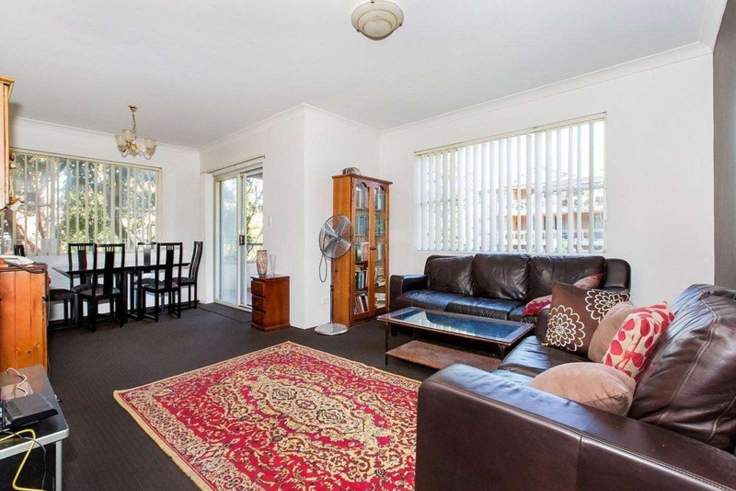 Main view of Homely apartment listing, 3/32 Trafalgar Street, Brighton-le-sands NSW 2216