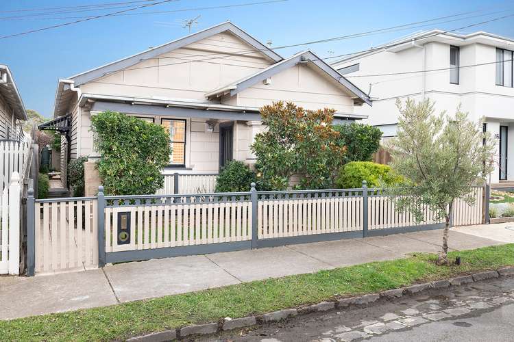 Main view of Homely house listing, 18 Loch Street, Yarraville VIC 3013