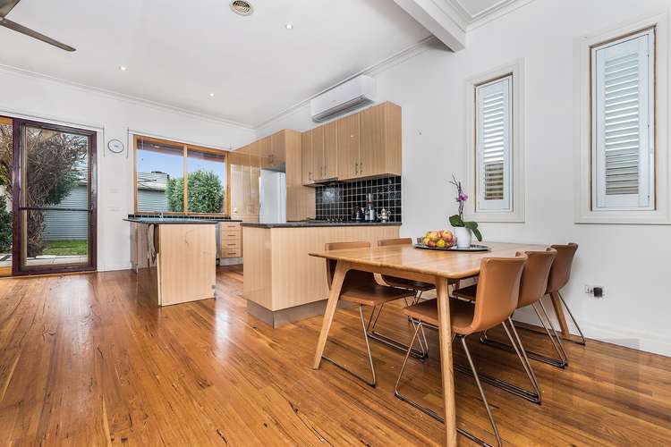 Second view of Homely house listing, 18 Loch Street, Yarraville VIC 3013