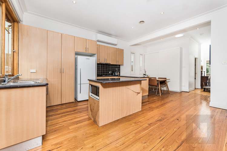 Third view of Homely house listing, 18 Loch Street, Yarraville VIC 3013