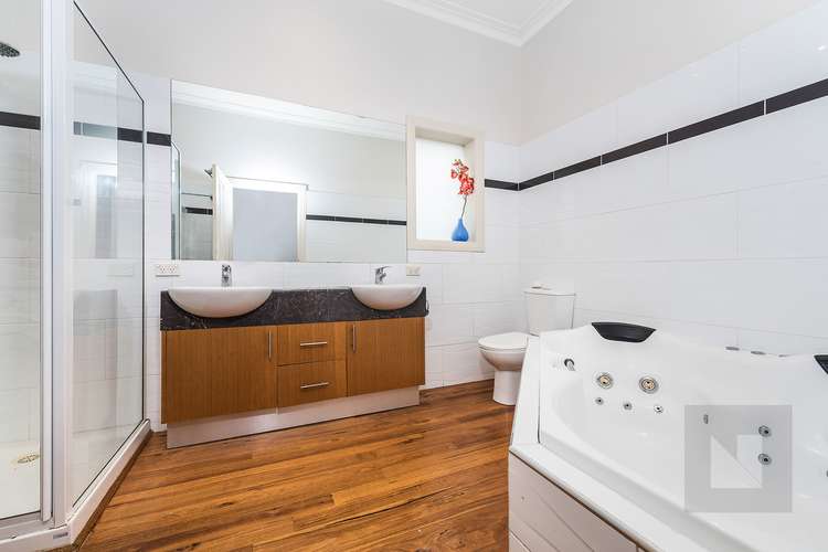 Sixth view of Homely house listing, 18 Loch Street, Yarraville VIC 3013