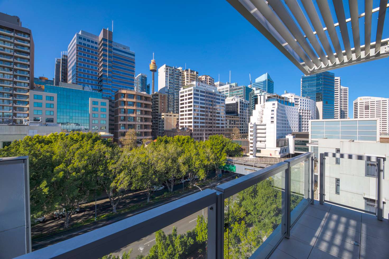 Main view of Homely apartment listing, 810/45 Shelley Street, Sydney NSW 2000