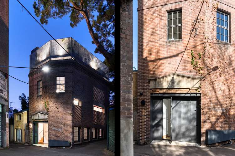 Main view of Homely house listing, 2 Printers Lane, Darlinghurst NSW 2010