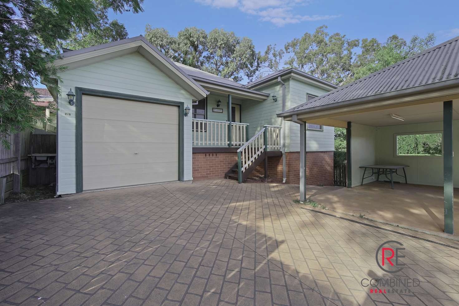 Main view of Homely house listing, 2/6 Broughton Street, Camden NSW 2570