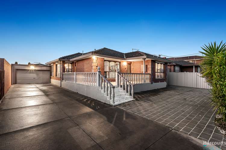 Main view of Homely house listing, 30 Davidson Street, Reservoir VIC 3073