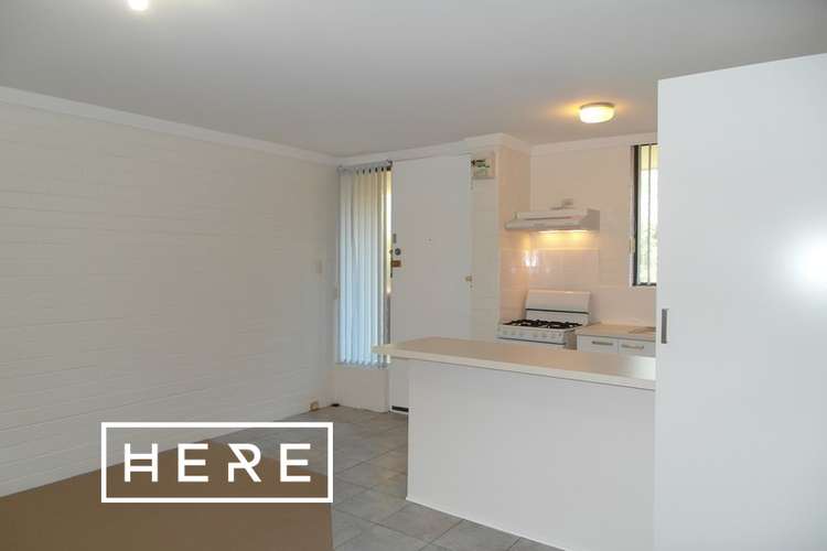 Third view of Homely unit listing, 203D/25 Herdsman Parade, Wembley WA 6014