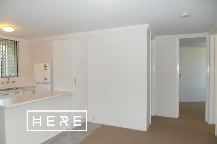 Fourth view of Homely unit listing, 203D/25 Herdsman Parade, Wembley WA 6014