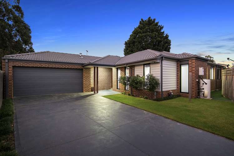 Main view of Homely house listing, 11A Exford Drive, Mornington VIC 3931