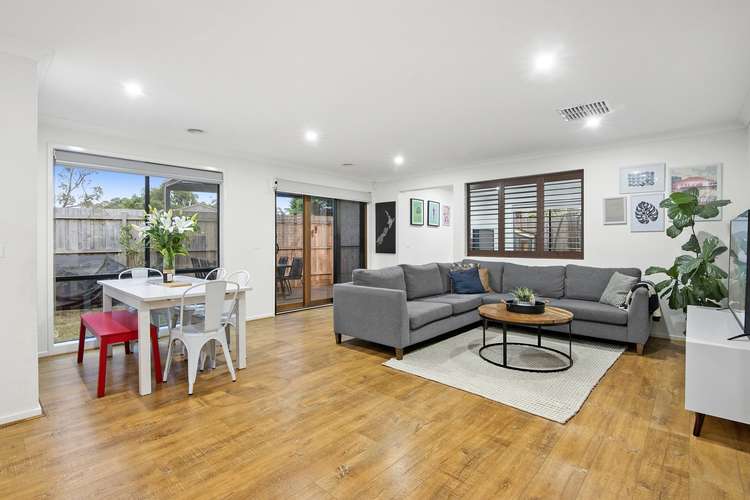 Fourth view of Homely house listing, 11A Exford Drive, Mornington VIC 3931