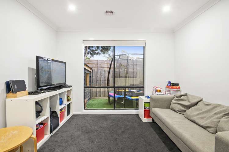 Fifth view of Homely house listing, 11A Exford Drive, Mornington VIC 3931