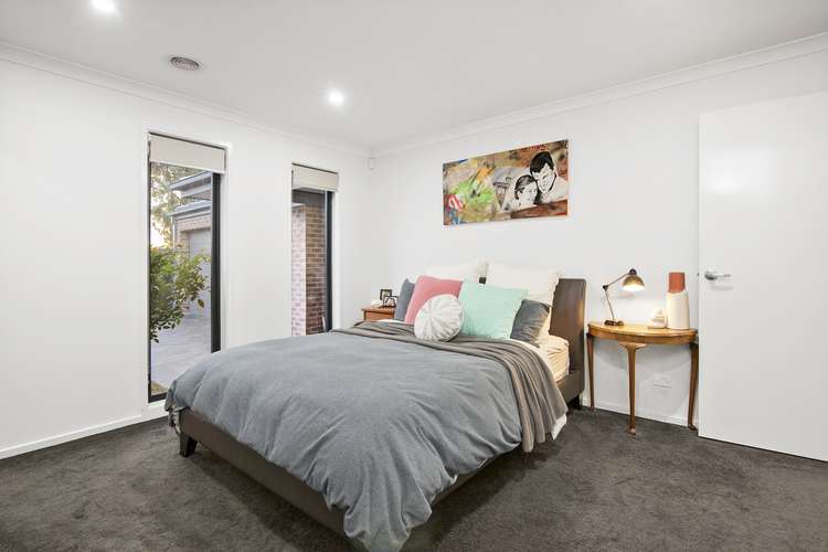 Sixth view of Homely house listing, 11A Exford Drive, Mornington VIC 3931