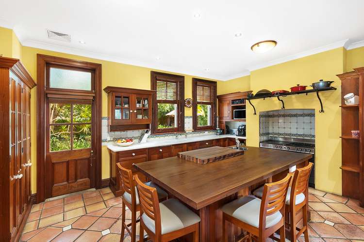 Sixth view of Homely house listing, 17 Ethel Street, Burwood NSW 2134
