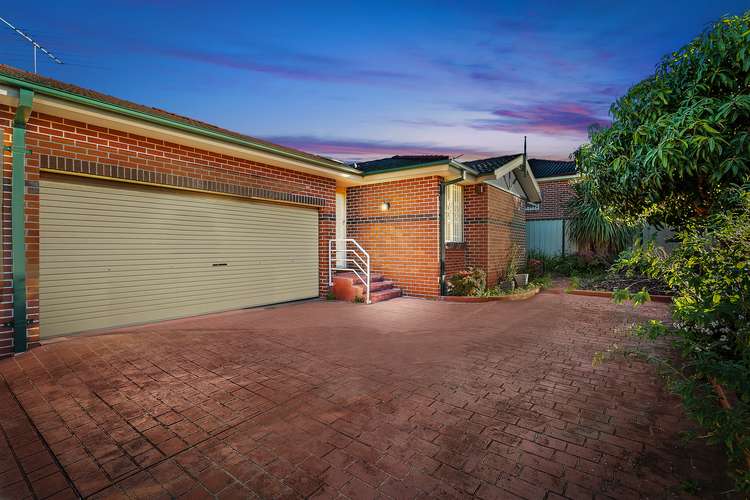 Main view of Homely villa listing, 4/103 Cragg Street, Condell Park NSW 2200