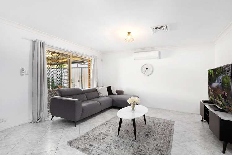 Third view of Homely villa listing, 4/103 Cragg Street, Condell Park NSW 2200