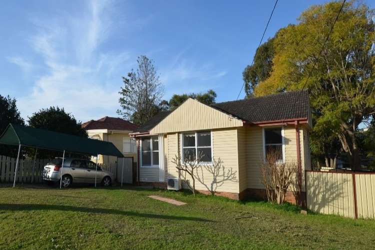 Main view of Homely house listing, 64 Marshall Road, Carlingford NSW 2118