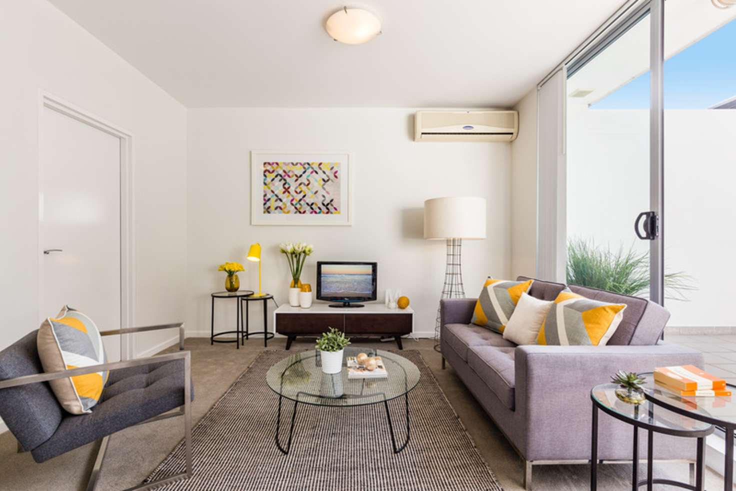 Main view of Homely apartment listing, 7/23 Lambert Street, Camperdown NSW 2050