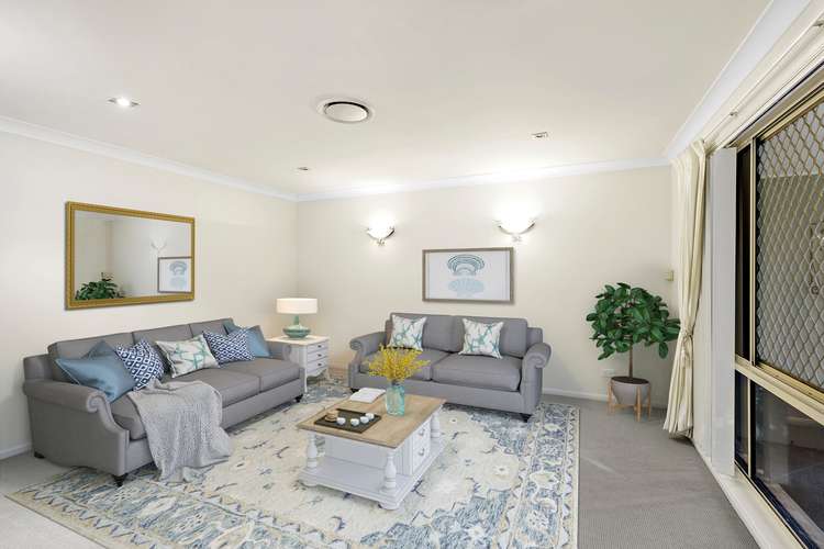 Fourth view of Homely house listing, 1-3 Burnier Court, Shailer Park QLD 4128