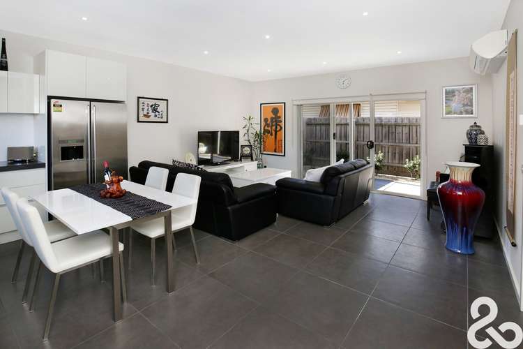 Third view of Homely townhouse listing, 2/85 McMahon Road, Reservoir VIC 3073
