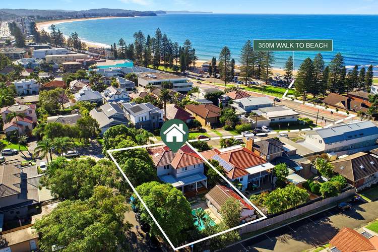 Third view of Homely house listing, 6 Homestead Avenue, Collaroy NSW 2097