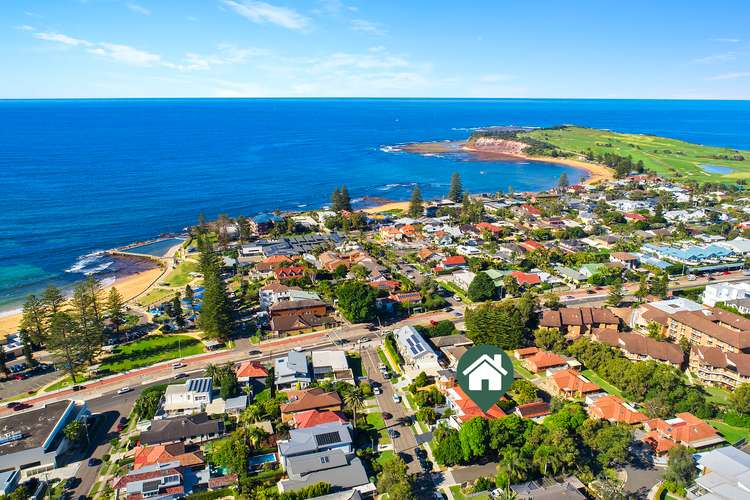 Fifth view of Homely house listing, 6 Homestead Avenue, Collaroy NSW 2097