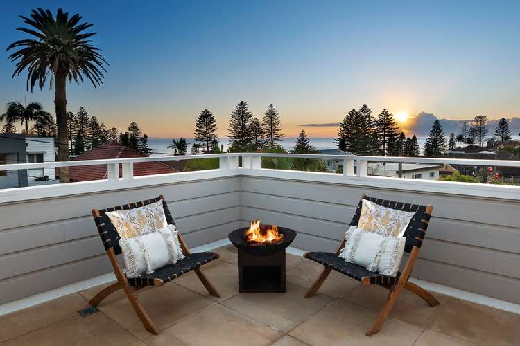Sixth view of Homely house listing, 6 Homestead Avenue, Collaroy NSW 2097