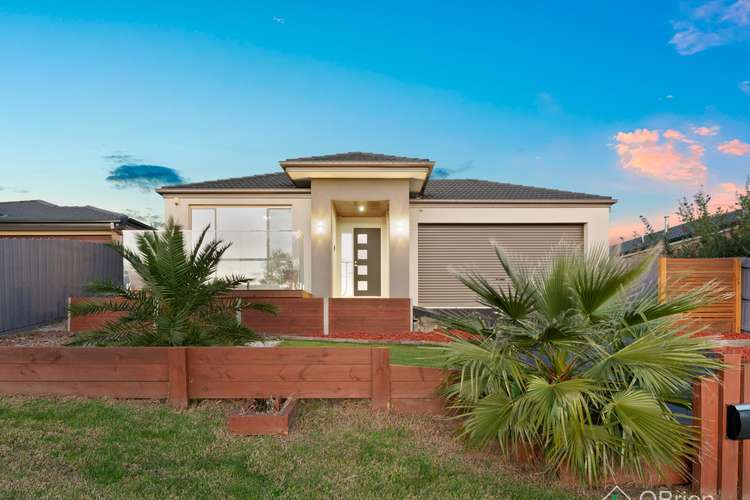 Main view of Homely house listing, 9 Sweet Gum Court, Pakenham VIC 3810