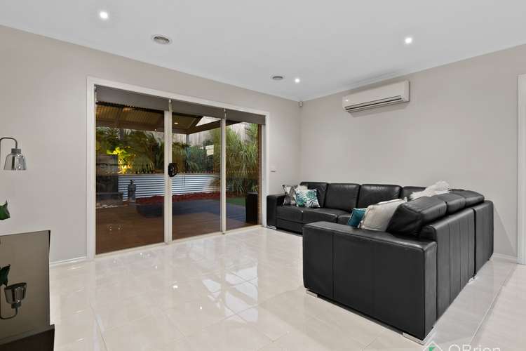 Fourth view of Homely house listing, 9 Sweet Gum Court, Pakenham VIC 3810