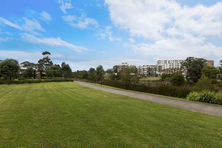 Fourth view of Homely apartment listing, 213/1 Vermont Crescent, Riverwood NSW 2210