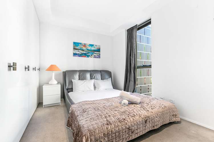 Fourth view of Homely apartment listing, Level 11/S12/178 Thomas Street, Haymarket NSW 2000