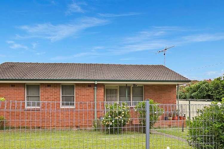 Main view of Homely house listing, 2 Biman Place, Whalan NSW 2770