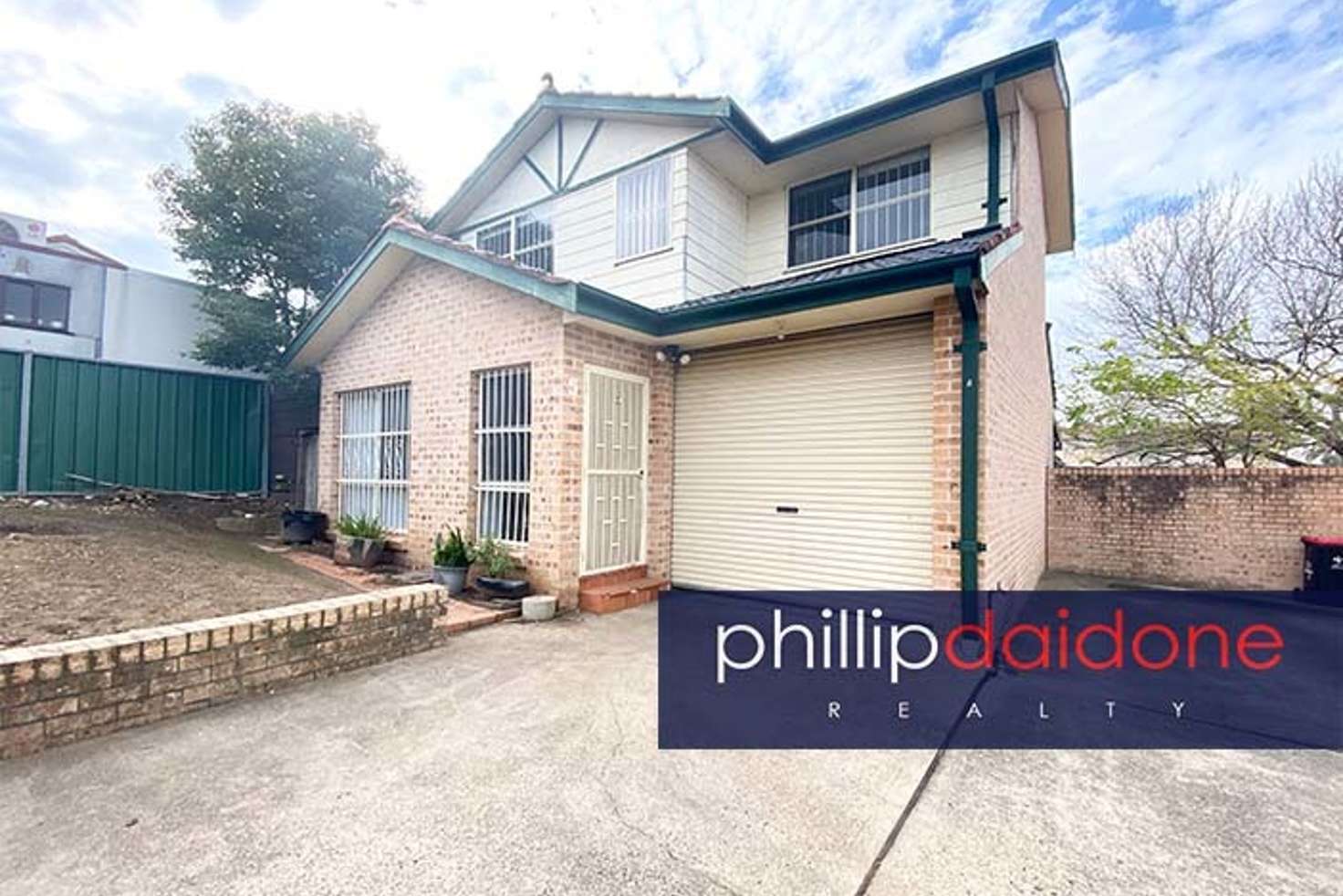 Main view of Homely townhouse listing, 5/278 Park Road, Berala NSW 2141