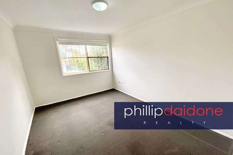 Fifth view of Homely townhouse listing, 5/278 Park Road, Berala NSW 2141