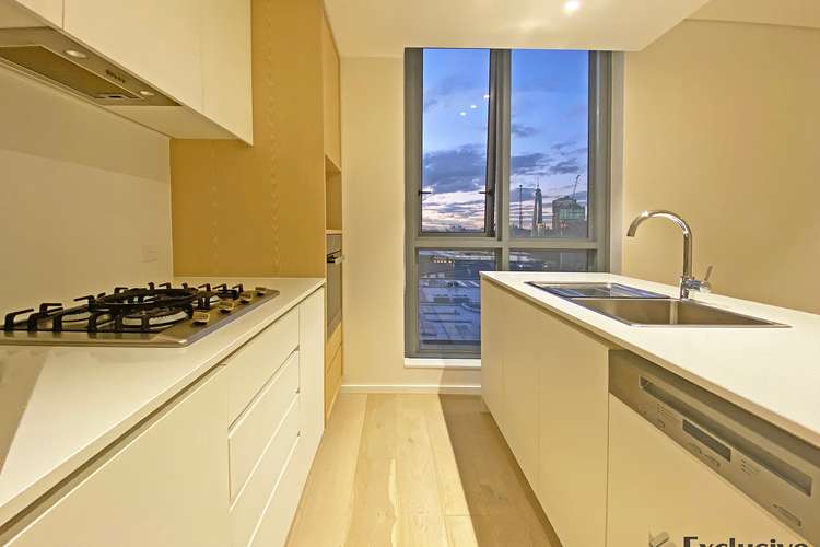 Third view of Homely unit listing, Level 18/1182/1 Steam Mill Lane, Haymarket NSW 2000