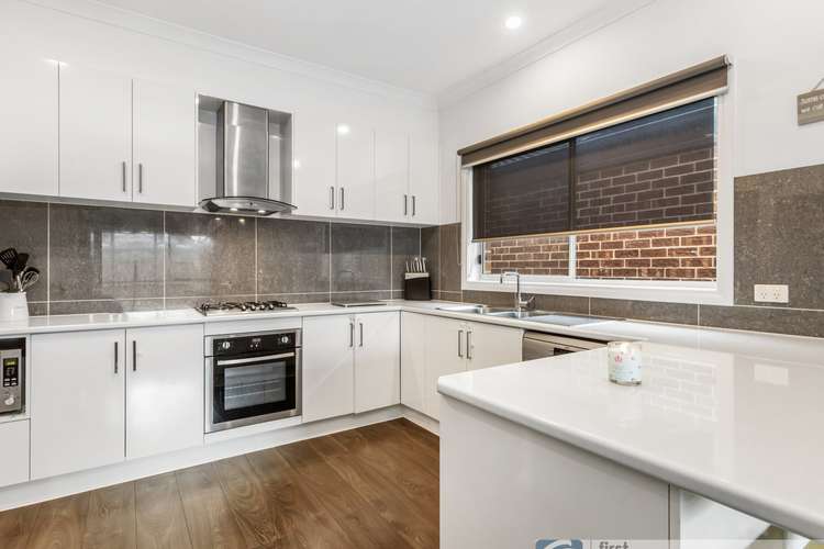 Fourth view of Homely townhouse listing, 33 Kathryn Street, Doveton VIC 3177