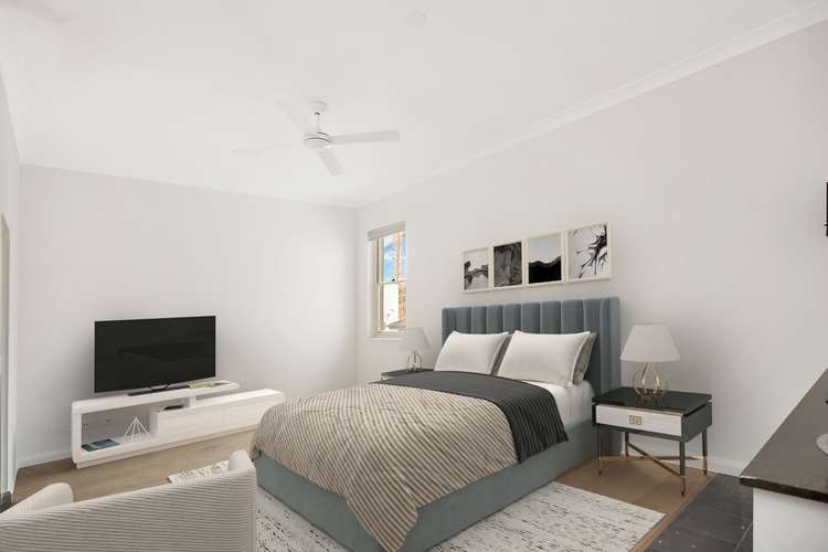 Main view of Homely studio listing, 16/130 Campbell Parade, Bondi NSW 2026