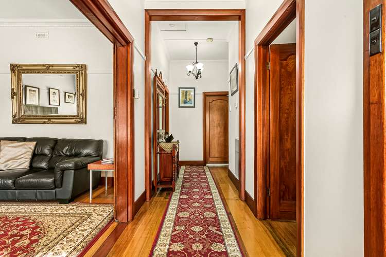 Second view of Homely house listing, 55 Woodlands Avenue, Pascoe Vale South VIC 3044
