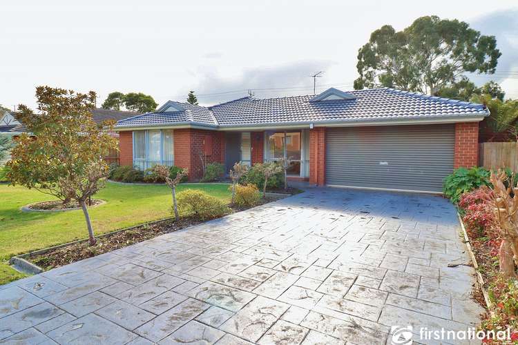 23 The Briars Avenue, Mooroolbark VIC 3138