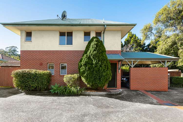 Main view of Homely apartment listing, 8/78 Old Pittwater Road, Brookvale NSW 2100