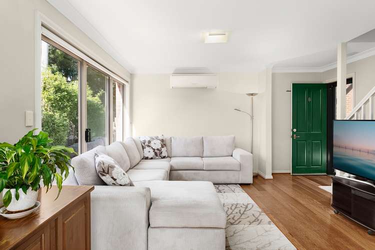 Second view of Homely apartment listing, 8/78 Old Pittwater Road, Brookvale NSW 2100