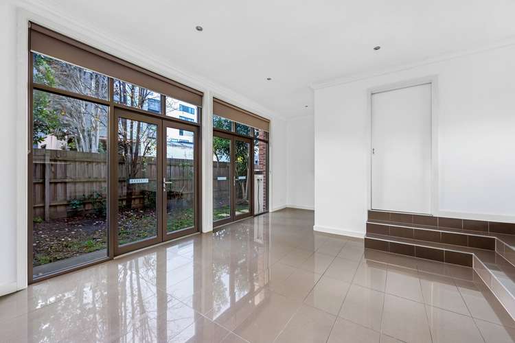 Main view of Homely townhouse listing, 3/1011 Heidelberg Road, Ivanhoe VIC 3079