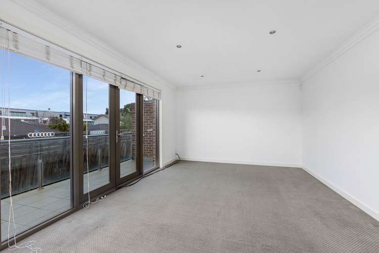 Third view of Homely townhouse listing, 3/1011 Heidelberg Road, Ivanhoe VIC 3079