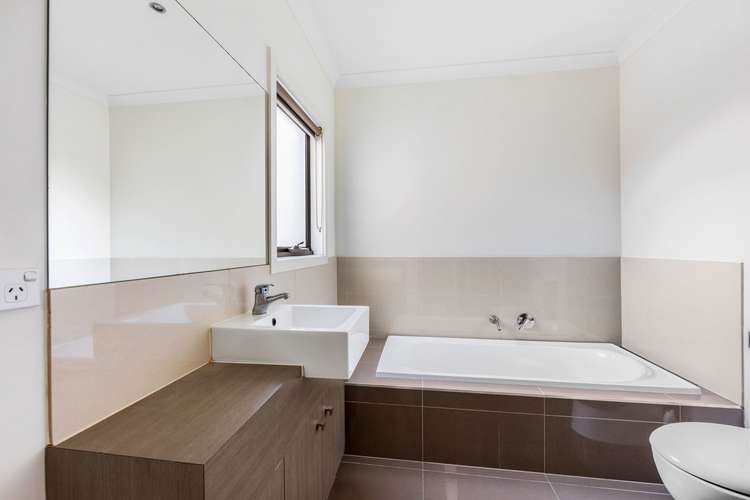Fifth view of Homely townhouse listing, 3/1011 Heidelberg Road, Ivanhoe VIC 3079