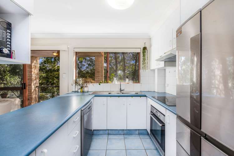 Third view of Homely apartment listing, 15/28 Leonay Street, Sutherland NSW 2232